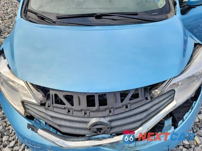 Zdjęcie 11 z 12 samochodu: 2015 NISSAN VERSA NOTE SV VIN:3N1CE2CP7FL385817 - miniatura
