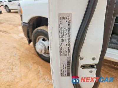 Zdjęcie 12 z 12 samochodu: 2024 RAM 3500 TRADESMAN VIN:3C63RRGL7RG109921 - miniatura
