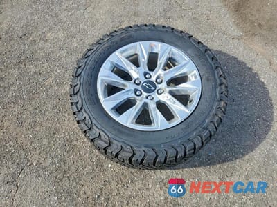 Zdjęcie 12 z 13 samochodu: 2020 CHEVROLET SILVERADO K1500 LTZ VIN:1GCUYGED2LZ257868 - miniatura