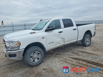 2021 RAM 2500 TRADESMAN 3C6UR5CL8MG695203 - główne zdjęcie licytacji z USA - miniatura