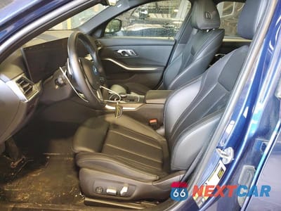 Zdjęcie 7 z 12 samochodu: 2023 BMW 330XE VIN:3MW39FS01P8C95674 - miniatura