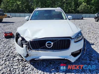 Piąte zdjęcie samochodu w środku: 2016 VOLVO XC90 T6 VIN:YV4A22PK3G1036350 - miniatura