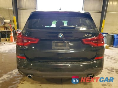 Zdjęcie 6 z 13 samochodu: 2018 BMW X3 XDRIVE30I VIN:5UXTR9C50JLD59512 - miniatura