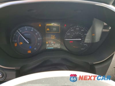 Zdjęcie 9 z 13 samochodu: 2021 SUBARU CROSSTREK PREMIUM VIN:JF2GTAPC6MH347272 - miniatura