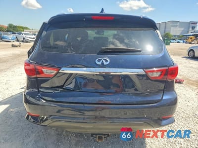 Zdjęcie 6 z 13 samochodu: 2018 INFINITI QX60 BASE VIN:5N1DL0MM7JC526322 - miniatura