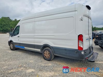 Drugie zdjęcie samochodu z przodu: 2022 FORD TRANSIT T-350 VIN:1FTBW3XK4NKA14186 - miniatura