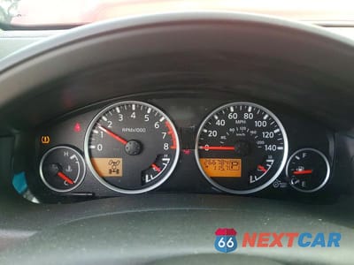 Zdjęcie 9 z 13 samochodu: 2009 NISSAN PATHFINDER S VIN:5N1AR18B39C602016 - miniatura