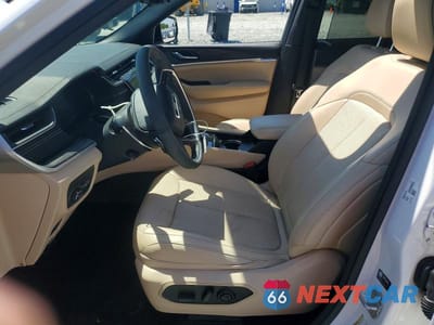 Zdjęcie 7 z 13 samochodu: 2024 JEEP GRAND CHEROKEE LIMITED VIN:1C4RJHBG3RC141721 - miniatura