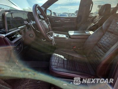 Zdjęcie 7 z 12 samochodu: 2024 CADILLAC ESCALADE SPORT VIN:1GYS4GKL6RR245823 - miniatura