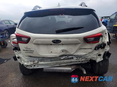 Zdjęcie 6 z 12 samochodu: 2023 SUBARU CROSSTREK PREMIUM VIN:JF2GTAPC0P8331427 - miniatura