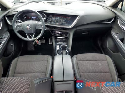 Zdjęcie 8 z 14 samochodu: 2022 BUICK ENVISION PREFERRED VIN:LRBAZLR40ND032236 - miniatura