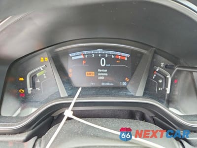 Zdjęcie 9 z 14 samochodu: 2020 HONDA CR-V EX VIN:2HKRW2H58LH615016 - miniatura