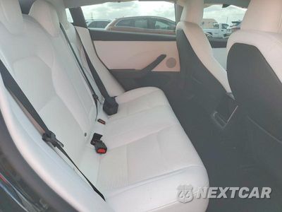 Zdjęcie 10 z 12 samochodu: 2024 TESLA MODEL 3 VIN:5YJ3E1EBXRF802150 - miniatura