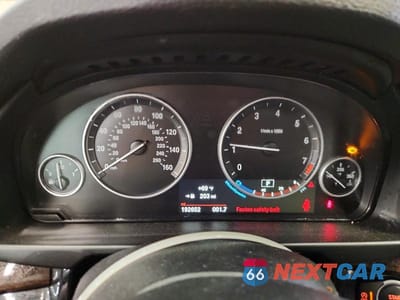 Zdjęcie 9 z 13 samochodu: 2016 BMW X5 XDRIVE35I VIN:5UXKR0C51G0P27730 - miniatura