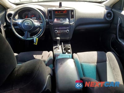 Zdjęcie 8 z 12 samochodu: 2013 NISSAN MAXIMA 3.5 S VIN:1N4AA5AP5DC829781 - miniatura