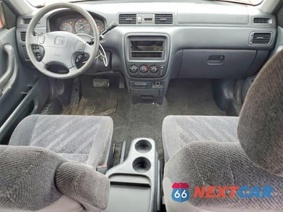 Zdjęcie 8 z 14 samochodu: 1999 HONDA CR-V EX VIN:JHLRD1866XC061696 - miniatura