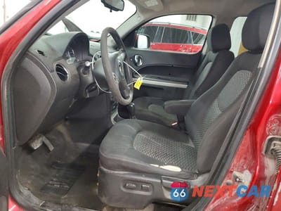 Zdjęcie 7 z 12 samochodu: 2010 CHEVROLET HHR LT VIN:3GNBABDB6AS538409 - miniatura