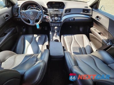 Zdjęcie 8 z 12 samochodu: 2021 ACURA ILX VIN:19UDE2F32MA003158 - miniatura