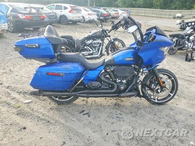 2024 HARLEY-DAVIDSON FLTRX 1HD1KH719RB649176 - główne zdjęcie licytacji z USA - miniatura