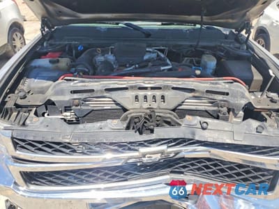 Zdjęcie 11 z 12 samochodu: 2011 CHEVROLET SILVERADO K3500 VIN:1GC4KZC83BF183850 - miniatura