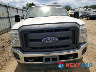 Piąte zdjęcie samochodu w środku: 2014 FORD F250 SUPER DUTY VIN:1FT7W2BT7EEB75629 - miniatura