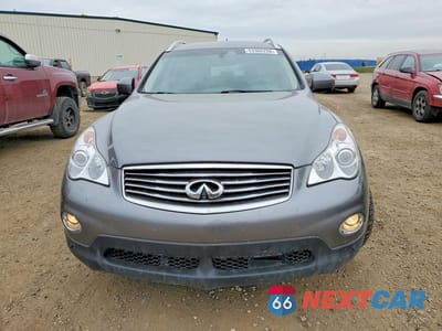 Piąte zdjęcie samochodu w środku: 2015 INFINITI QX50 BASE VIN:JN1BJ0HR3FM771422 - miniatura