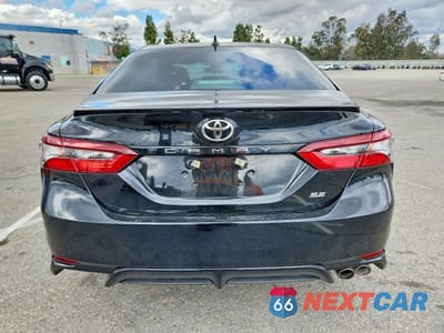 Zdjęcie 6 z 13 samochodu: 2024 TOYOTA CAMRY SE VIN:4T1G11AK1RU906189 - miniatura
