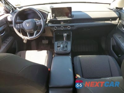 Zdjęcie 8 z 13 samochodu: 2024 HONDA CR-V LX VIN:2HKRS4H22RH445533 - miniatura