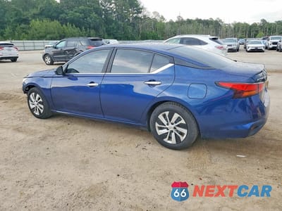 Drugie zdjęcie samochodu z przodu: 2021 NISSAN ALTIMA S VIN:1N4BL4BV8MN313084 - miniatura