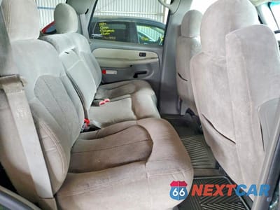Zdjęcie 11 z 13 samochodu: 2001 CHEVROLET TAHOE K1500 VIN:1GNEK13T41J205223 - miniatura