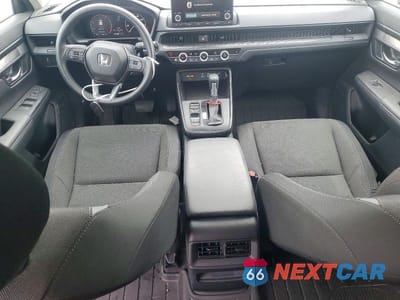 Zdjęcie 8 z 13 samochodu: 2025 HONDA CR-V EX VIN:2HKRS4H46SH480373 - miniatura
