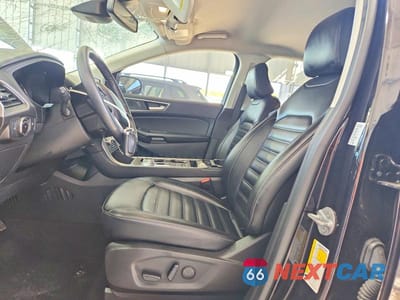 Zdjęcie 7 z 13 samochodu: 2023 FORD EDGE SEL VIN:2FMPK4J9XPBA27353 - miniatura