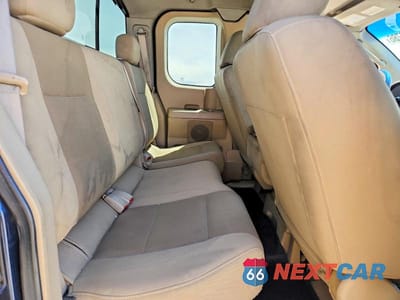 Zdjęcie 10 z 12 samochodu: 2008 NISSAN TITAN XE VIN:1N6AA06C68N322012 - miniatura