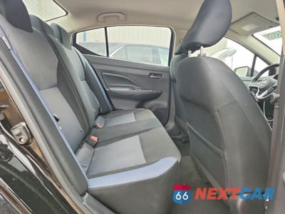 Zdjęcie 10 z 13 samochodu: 2025 NISSAN VERSA SV VIN:3N1CN8EV8SL826024 - miniatura