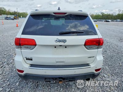Zdjęcie 6 z 14 samochodu: 2016 JEEP GRAND CHEROKEE LIMITED VIN:1C4RJFBG0GC348407 - miniatura