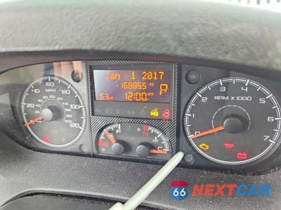 Zdjęcie 9 z 13 samochodu: 2018 RAM PROMASTER 2500 2500 HIGH VIN:3C6TRVDG3JE141653 - miniatura