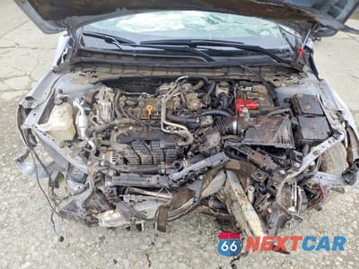 Zdjęcie 11 z 12 samochodu: 2023 NISSAN ALTIMA SR VIN:1N4BL4CV2PN424684 - miniatura