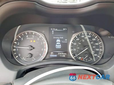 Zdjęcie 9 z 13 samochodu: 2019 INFINITI Q50 3.0T LUXE VIN:JN1EV7AP5KM542057 - miniatura