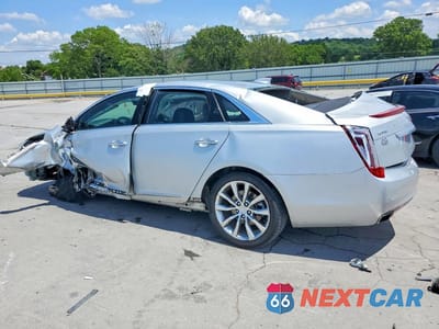 Drugie zdjęcie samochodu z przodu: 2016 CADILLAC XTS LUXURY COLLECTION VIN:2G61M5S32G9112153 - miniatura