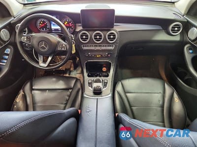 Zdjęcie 8 z 14 samochodu: 2017 MERCEDES-BENZ GLC COUPE 300 4MATIC VIN:WDC0J4KBXHF193022 - miniatura