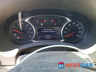 Zdjęcie 9 z 12 samochodu: 2020 GMC TERRAIN DENALI VIN:3GKALXEX5LL221776 - miniatura