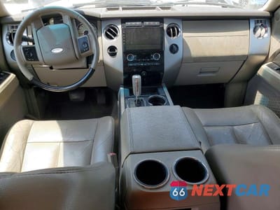 Zdjęcie 8 z 13 samochodu: 2013 FORD EXPEDITION EL LIMITED VIN:1FMJK1K55DEF38002 - miniatura