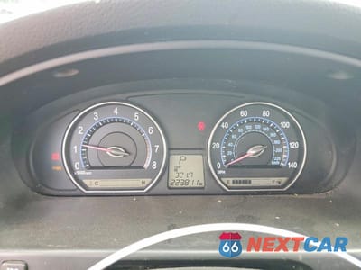 Zdjęcie 9 z 12 samochodu: 2006 KIA OPTIMA LX VIN:KNAGE123965036128 - miniatura