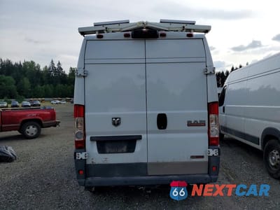 Zdjęcie 6 z 13 samochodu: 2014 RAM PROMASTER 2500 2500 HIGH VIN:3C6TRVCD4EE129850 - miniatura