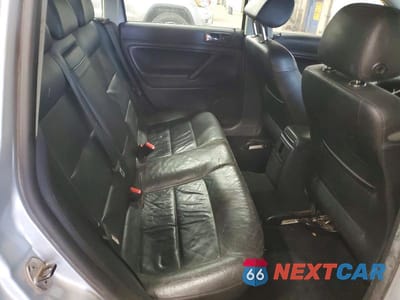 Zdjęcie 10 z 12 samochodu: 2003 VOLKSWAGEN PASSAT GLS VIN:WVWPD63B43P387974 - miniatura