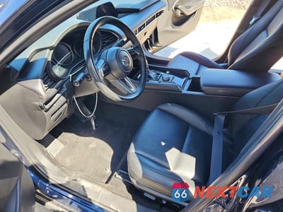 Zdjęcie 7 z 12 samochodu: 2024 MAZDA 3 PREFERRED VIN:JM1BPALM8R1712045 - miniatura