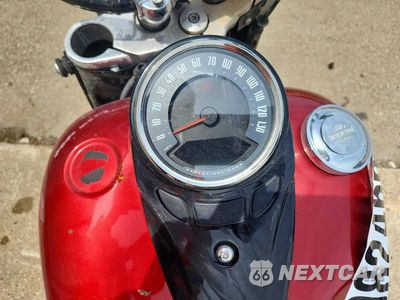Zdjęcie 7 z 8 samochodu: 2019 HARLEY-DAVIDSON FLHCS VIN:1HD1YBK29KB028473 - miniatura