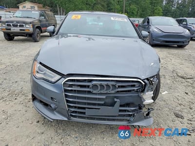 Piąte zdjęcie samochodu w środku: 2016 AUDI A3 PREMIUM VIN:WAUB8GFF2G1022198 - miniatura
