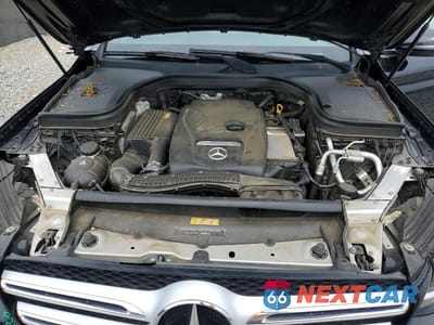 Zdjęcie 11 z 12 samochodu: 2017 MERCEDES-BENZ GLC 300 VIN:WDC0G4JB3HF220030 - miniatura