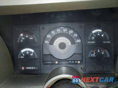 Zdjęcie 9 z 12 samochodu: 1990 CHEVROLET GMT-400 C1500 VIN:1GCDC14H3LE157267 - miniatura